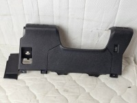 Купити Захист заглушка подушка безпеки подушки безпеки повітряної консолі панелі toyota bz4x, фото thumb