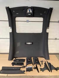 фото thumb №1, Стеля vw passat cc рестайлінг r line 3c8867501s