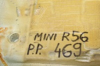 фото thumb №6, Сидіння сидіння правий перед mini r55 r56