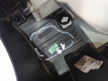 фото thumb №13, Ford kuga mk3 st-line планка крыло правые перед