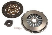 фото thumb №1, Jt7717 зчеплення kpl. peugeot 406/expert 2.0 hdi