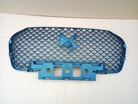 фото thumb №1, Citroen ds7 решётка радиатора решётка радиатора 980885377