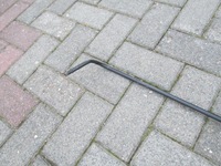 фото thumb №6, Трубки топлива kuga mk1 c-max mk1 focus mk2 2,0 tdci euro 4 na штуки