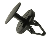 Купить 10x ford galaxy mondeo штифт 6,5 подкрылок fiesta бампера, фото thumb