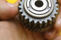 фото thumb №8, Колесо зубчасте розподільного валу seat leon ii 1.8 tfsi bzb 06h103488m 06h103310q