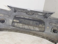 фото thumb №8, Hyundai i10 i бампер перед передний hw