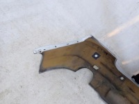 фото thumb №8, Mercedes r-klasa w251 05-09 бампер задняя задний pdc