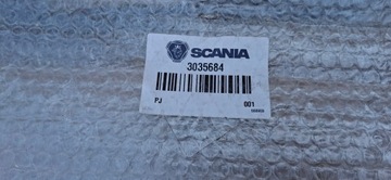 фото thumb №8, Scania r s ntg штора ролета жалюзи сетка люк 3035684