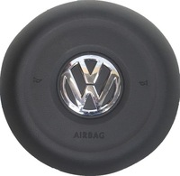 фото thumb №1, Подушка безопасности подушка водителя vw up