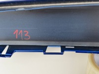 фото thumb №16, Lexus rx 5 v бампер задня задній 5215948340