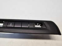 фото thumb №5, Рамка панель переключателей expert jumpy proace iv 16- #2947