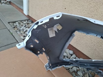 фото thumb №10, Бампер перед hyundai tucson iv n line рестайлінг оригінал