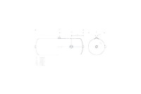 Купить Бак pow daf 1227888, фото thumb