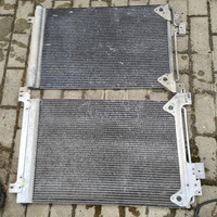 фото thumb №1, Радіатор кондиціонера iveco stralis trakker