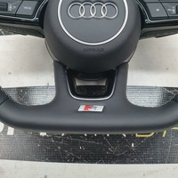 фото thumb №5, A3 8y воздуховод s -line подушка безопасности подушка лепестки переключения