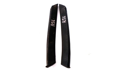 фото thumb №10, Mini cooper r55 r56 r57 планка боковая крыло перед хром 7149955