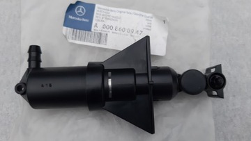 фото thumb №6, Sprinter распылитель фара