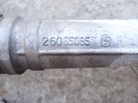 фото thumb №10, Рейка рульова трансмісія кермова corvette c5