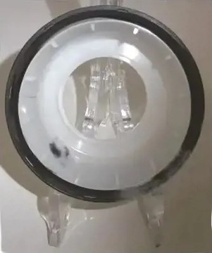 фото thumb №1, Уплотнительное кольцо сальник вала коленчатого