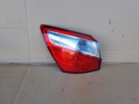 Купити Nissan qashqai j10 фара ліва задній led, фото thumb