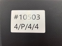 фото thumb №10, Bmw e60 бардачок пассажира чёрный