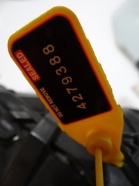 фото thumb №10, Лампа ліва передня ксенон bmw e60 e61