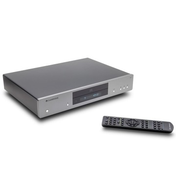 CD-ПЛЕЕР Cambridge Audio CXC серии 2