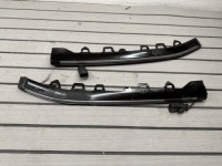 фото thumb №1, Vw t-roc 2ga lift 21- led решетка drl левый i правый st.bdb!