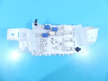 фото thumb №11, Компьютер suzuki swift mk7 0261s07288 1.2 16v 94km