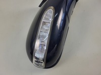 фото thumb №10, Mercedes clk a209 w209 c209 зеркало 15 pin правое c755 755 uk