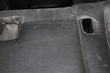 фото thumb №6, Сиденье сиденья комплект кожаные eu bmw e65 01-05