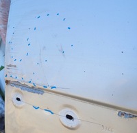 фото thumb №12, Дверь перед правый renault trafic ii opel vivaro a nissan primastar 01-14 pń