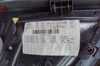 фото thumb №16, Боковина дверь правые зад audi a6 c6 bose кожа