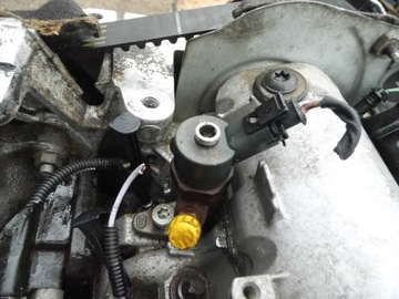 фото thumb №8, Laguna ii 1.9dci 05' kom форсунка інжектор 8200100272 0445110110b