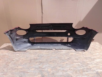 фото thumb №6, Fiat 500 2015+ рестайлінг бампер перед передня