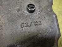 фото thumb №10, Suzuki swift iv mk6 1.3 поддон поддон масляная