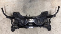 Купити Toyota yaris 3 1.5b 2019r підрамник підвіска, фото thumb