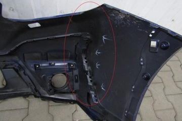 фото thumb №14, Бампер перед переднее subaru outback vi 6 20-