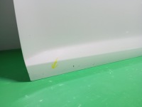 Дверь левая передние volkswagen golf 7 vii 14-20r Недорого, фото thumb