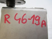 фото thumb №10, Renault megane iv 1.5 блакитний dci насос масла масла 150007041r