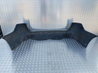 фото thumb №8, 45. бампер задняя honda accord viii kombi nh743m