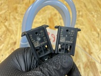 фото thumb №9, Датчик лента защиты пешеходов штекер mercedes h247 w243 a2479051405