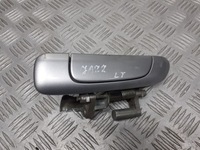 фото thumb №1, Ручка левая задняя наружная honda jazz ii