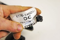 фото thumb №5, Mu317 ford tourneo courier жгут правый перед