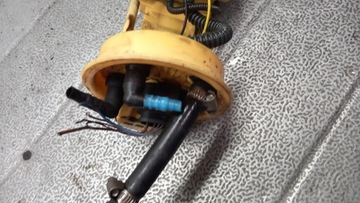 фото thumb №6, Насос пального skoda octavia ii 05r універсал 1.9tdi 1t0919050