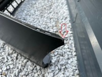 фото thumb №9, Hyundai i30 iii 3 kombi 17-20r бампер задня pdc