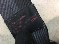 фото thumb №9, Pas безопасности правый перед citroen c3 i 96408406xx