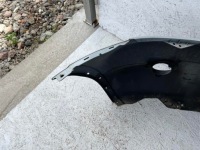 фото thumb №5, Бампер перед передний nissan qashqai 1 i