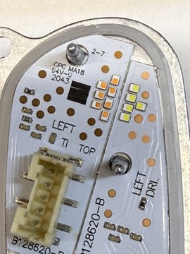 фото thumb №7, Модуль левый drl led i поворотник led seat tarraco 5fj cupra formentor