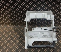 фото thumb №1, Citroen c4 ii 10- защита рамка туннель